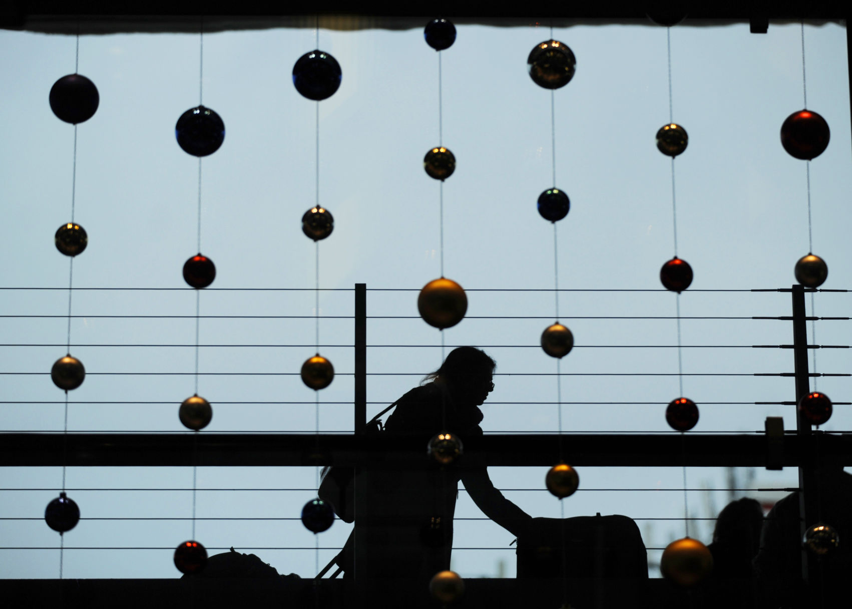 Ohare Airport